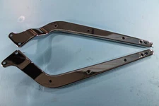 1392 03 HARLEY-DAVIDSON SOFTAIL LEFT RIGHT REAR FENDER SUPPORT BRACKET MOUNT