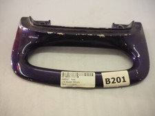 KAWASAKI ZZR1100 C HALTER GRIFF RAHMEN GRIFF 46075-1117