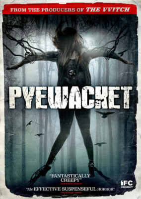 Pyewacket (DVD, 2018) Brand New FACTORY SEALED 826663189148| eBay