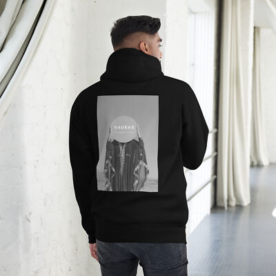 Vauras founders club premium Unisex Hoodie