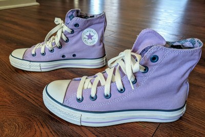 checkered chuck taylors