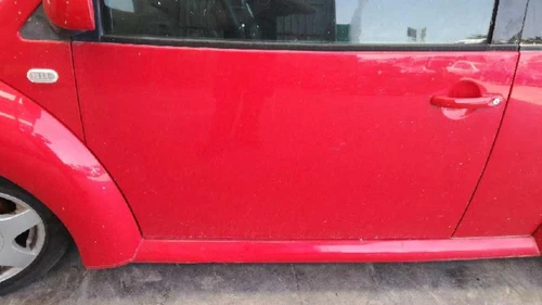 1C0831051N Puerta Delantera Izquierda para VOLKSWAGEN NEW BEETLE BERLINA 2097164