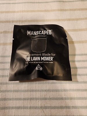 Manscaped Skinsafe Blade Replacement – Lawnmower Shaver