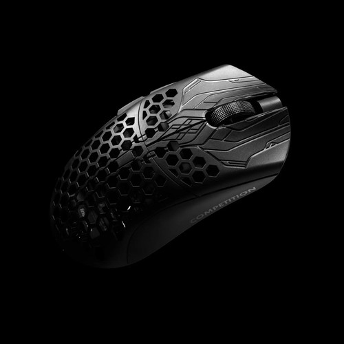 Finalmouse ULX Competition Mouse MEDIUM - IN HAND - 第 2/2 張圖片