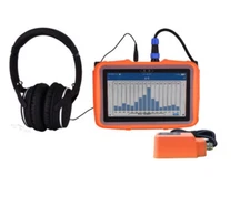 Indoor Water Leak Detection Device Water Pipe Leak Detector For Home Water Leak