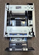 NEW H6646 - Dell 500-Sheet Paper Tray & Module for 5100CN Printer