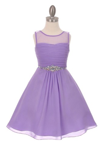 purple cocktail dress size 14 Size UK 16 (US 12-14 / EU 44) - Thistle Purple Shot Taffeta Sabrina Cocktail Dress - Tea Length