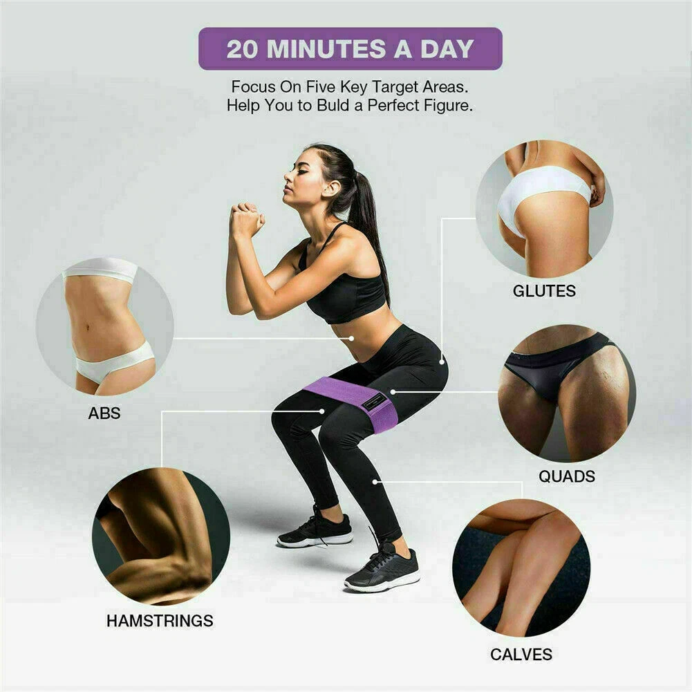 Thigh bands target sale