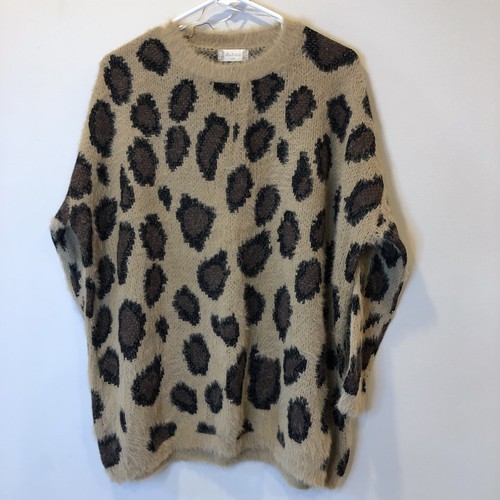 Alter'd State Women's Animal Print 