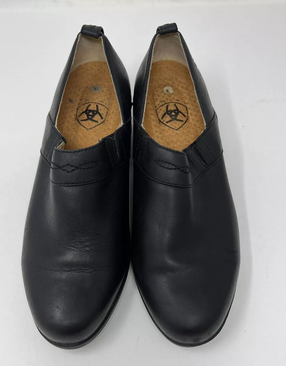 Ariat top sport clog