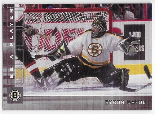 01/02 BAP MEMORABILIA BASE Hockey (#1-300) U-Pick From List - Picture 47 of 165