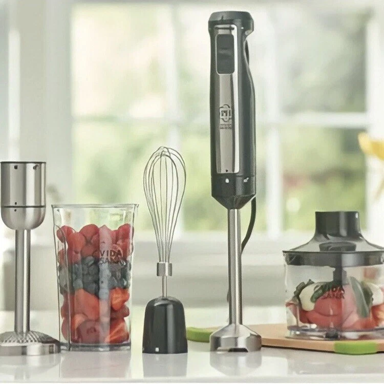 Buy CREATE Batidora Blender Moi vanilla