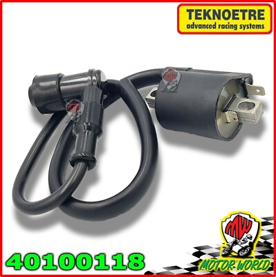 40100118 HOCHSPANNUNGSSPULE YAMAHA YFM Raptor 80 2004