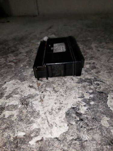 2011 SUBARU IMPREZA MULTIFUNCTION MODULE 88281FG550 KR129023 - Picture 5 of 12