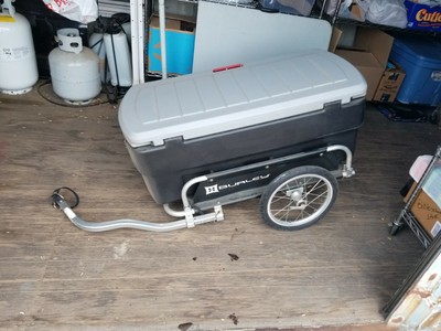 surly touring bicycles