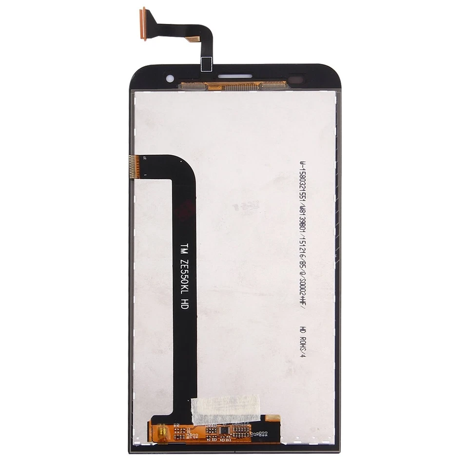 For Asus Zenfone 2 Laser ZE550KL LCD Display Touch Screen Digitizer Assembly - Image 3 of 4