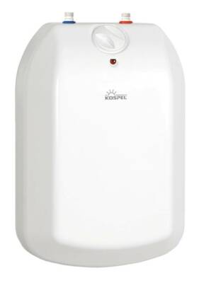 Heisswasserspeicher Elektroboiler druckfest 5 Liter Untertisch Kleinspeicher