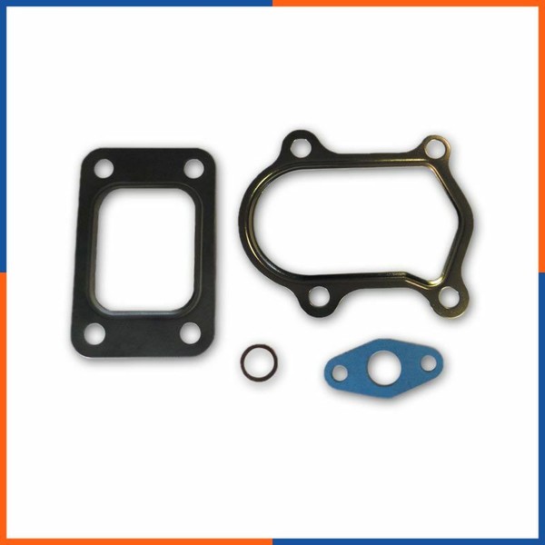 Dichtungstasche Turbolader FüR Iveco | 5303-988-0072, 5303-970-0071-image