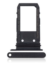 Replacement Sim Tray Compatible For Google Pixel 2 Black
