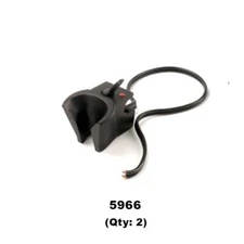 DCI Electric Auto Holders (2 Pack) (Dental, Medical  Accessories)