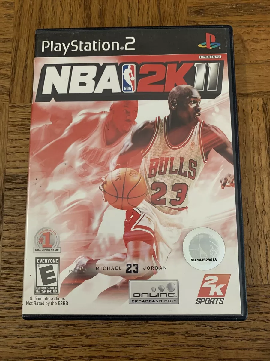 Buy cheap NBA 2K11 cd key - lowest price