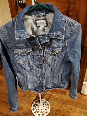 Veste Forever 21 Taille S - Blouson Moto En Simili Cuir Rose, Neuve Avec étiquettes