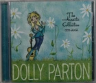 Dolly Parton ‎– The Acoustic Collection 1999-2002  Bonus DVD - Sealed (C1464)