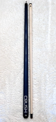IN STOCK, Viking Crush Break Pool Cue, No Wrap, (BLUE) | eBay IN STOCK, Viking Crush Break Pool Cue, No Wrap, (BLUE) | eBay