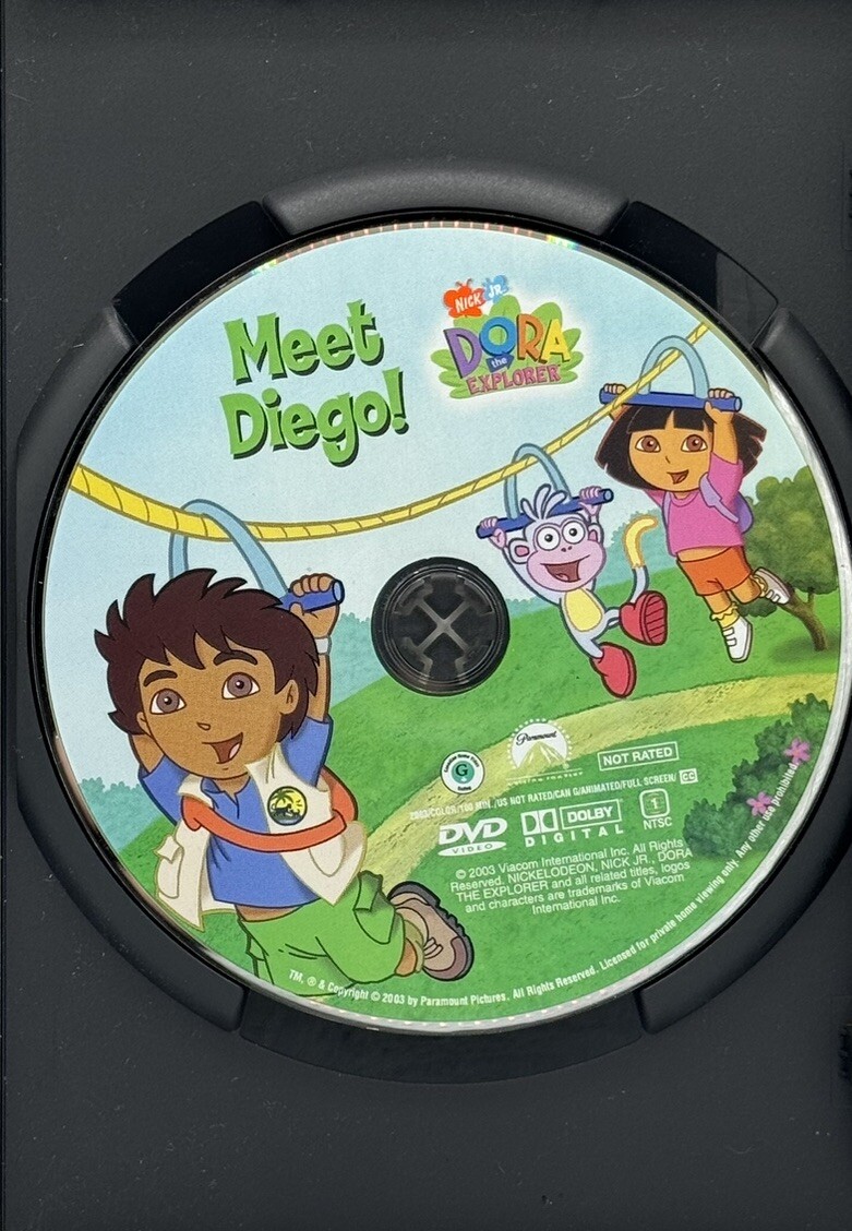 Doraページです。 Dora the Explorer | Chinese Video & DVD | Animation