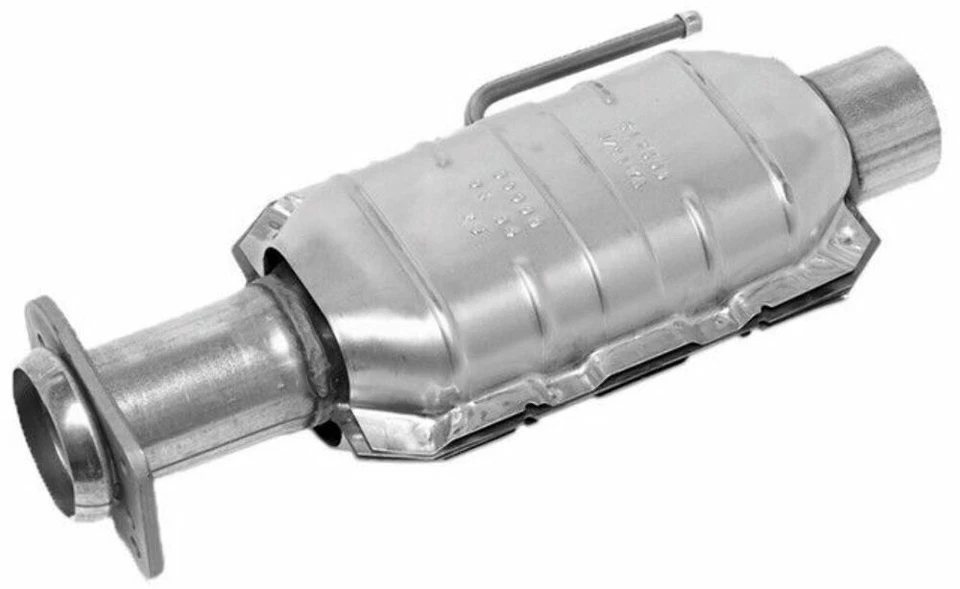 Walker Exhaust 15622 Catalytic Converter-Direct Fit - Image 2 of 3