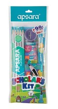 Stationery Set by Apsara for kids