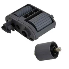 New ADF Roller  Kit for HP LaserJet M631 M632 M633 M381 M682  J8J95A, 5851-7202