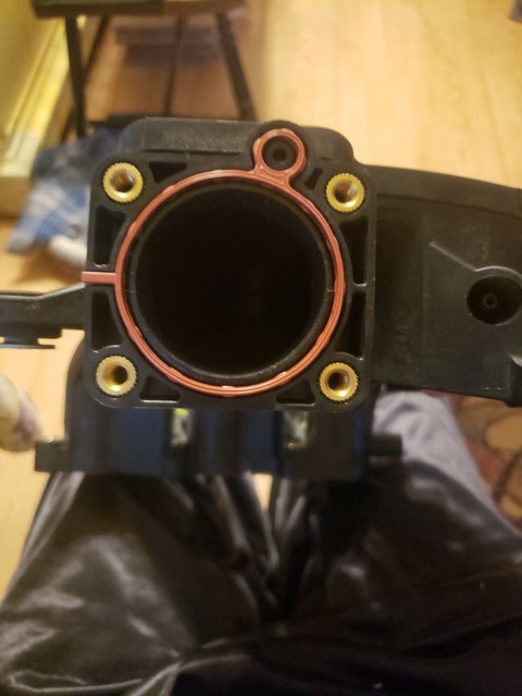 Pa6 gf35 датчик давления