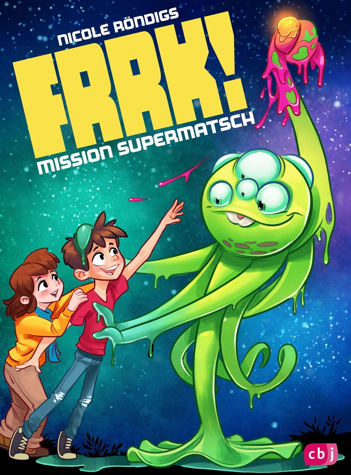 Thumbnail - Frrk - Mission Supermatsch Nicole Röndigs