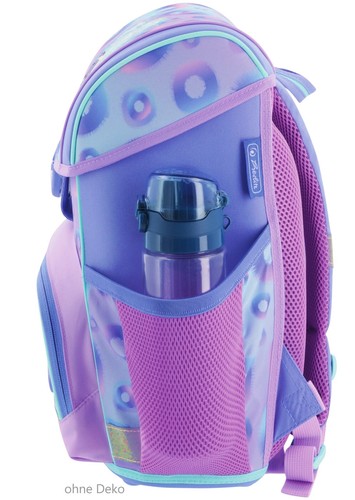 Tornister Mädchen Herlitz Loop Plus 8 Teile Set Ranzen 6201 Mystic Mermaid efk v - Bild 11 von 23