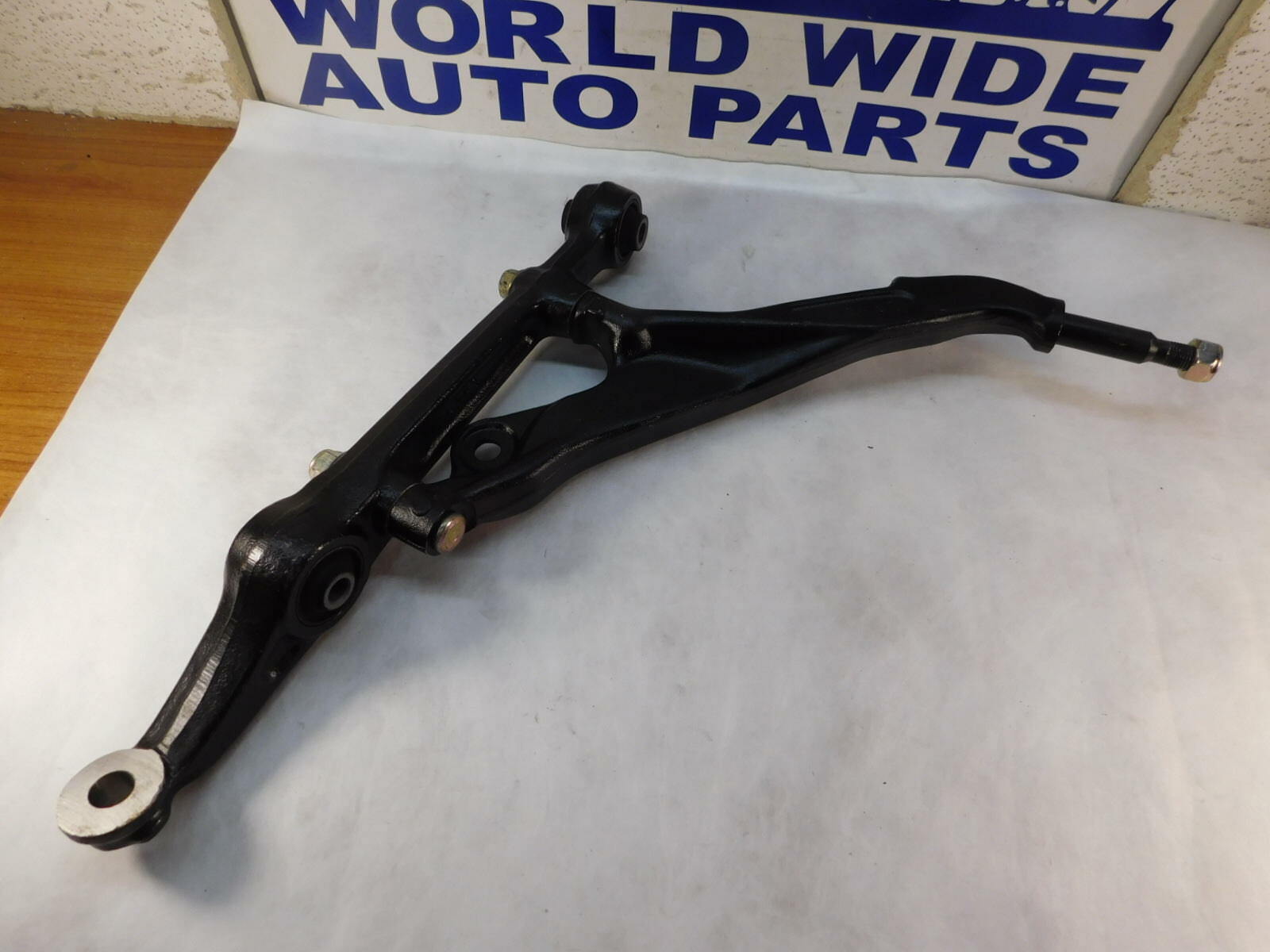 Honda Civic Acura Integra Control Arm Left Lower Beck/Arnley 1025213