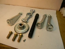 Hub Puller ATD-3058 used little if at all. Ex. Cond.