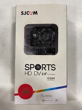 SJCAM SJ5000 Sports Camera Sports Camcorder HD DV 2.0 1080P