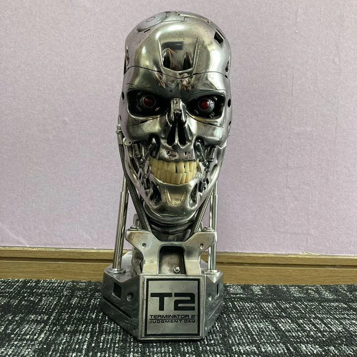 サイドショウ ターミネーター2 T-800 コンバット ver | mdh.com.sa