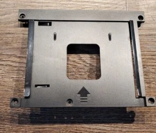 ⭐️ iRobot M6 6110 Braava Jet Robot Mop - Pad Holder Retainer Clip Plate Slot ⭐️