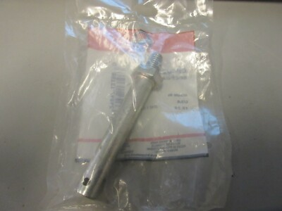 #ad OEM Murray Briggs Stratton Gage Wheel Bolt 094025MA 94025MA 94025 Guage amc3a $12.95