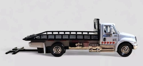 International Durastar 4400 Rollback Diorama DieCast Modell Lkw 1:64 lose - Bild 7 von 9