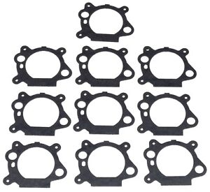 10 pcs. Air Cleaner Gasket replaces Briggs /& Stratton # 272653S /& 795629.