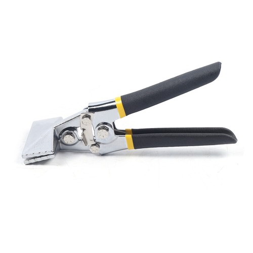 2PC STRAIGHT SHEET METAL FORMER BENDER BENDING HAND TOOL FORM SEAMER SEAMING - 第 2/9 張圖片