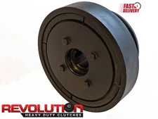 1 " Centrifugal Clutch Double 5/8" V Belt Heavy Duty Saw Mill NEW