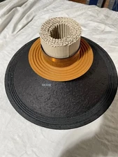 B&C Speakers Recone Kit 15/138-8