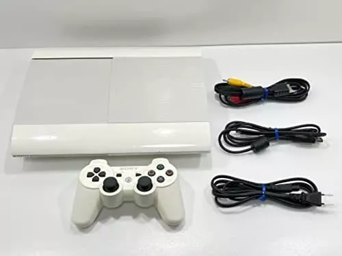 Ps3 full store set