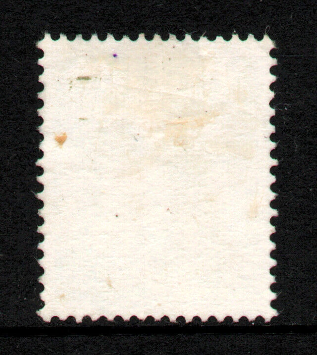 USADO "TALLADOR DE MADERA" NIGERIA 1961 Foto 2 de 2