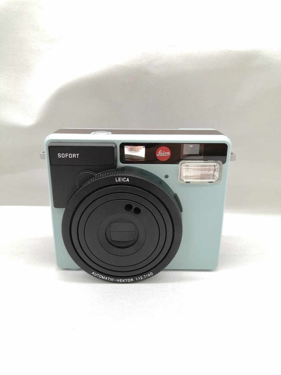 yMINT+++ z LEICA INSTANT CAMERA SOFORT TYPE 2754 FROM JAPAN | eBay