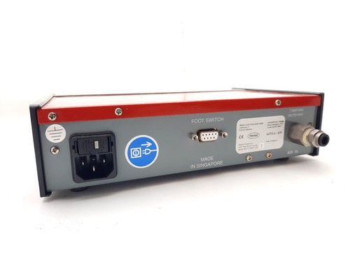 LocTite 98417 Analog Syringe Dispenser 100-220VAC 50W 35-100PSI - Picture 2 of 5